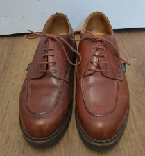 Paraboot chambord deck - paraboot,