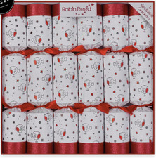 Racing Robin Large Handmade