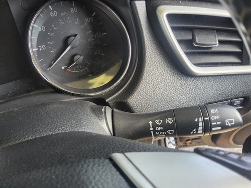Column stalk switches nissan - column,