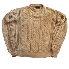 Vintage Timber Trail Sweater
