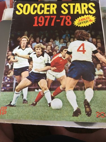 Fks soccer stars - soccer,