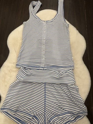 Primark love lounge ribbed - lounge,