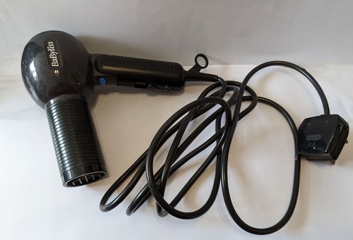 Babyliss 815 folding dual - 815,