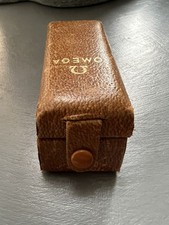 Beautiful 1950’s Omega Watch