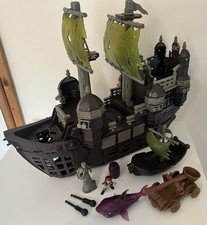 Disney Spinmaster Pirates Of