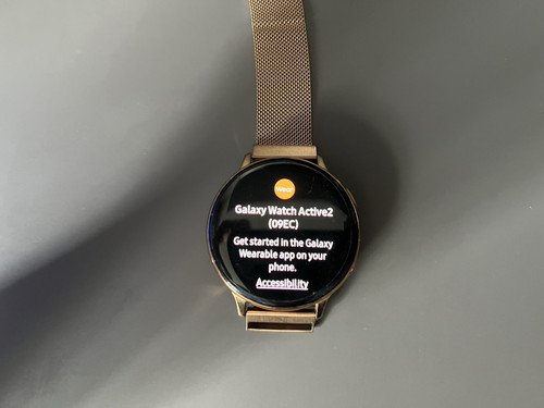 Samsung galaxy watch - samsung, active2