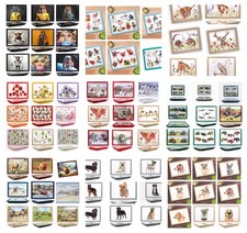 Comfort Cushioned Lap Tray Bean Bag TV Dinner Tray Gift Ready Laptop Desk