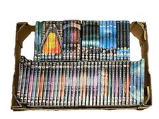 Massive Stargate DVD Bundle