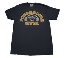 PH101 Powerhouse Gym T Shirt