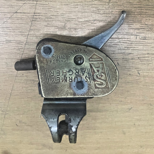 Sturmey archer trigger - sturmey,