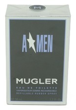 Thierry Mugler A Men Refillable Eau de Toilette 50ml
