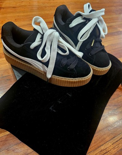 Puma fenty rihanna - x,