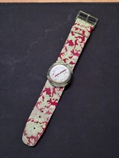 A Superb 1993 Swatch POP Watch