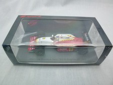 Spark 1:43 F1 BMS Lola T93/30