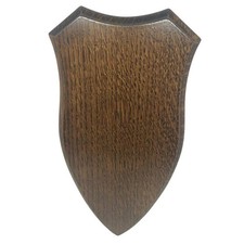 BushWear Large Solid Oak Roe