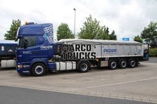 Truck photo scania tipping - photo,