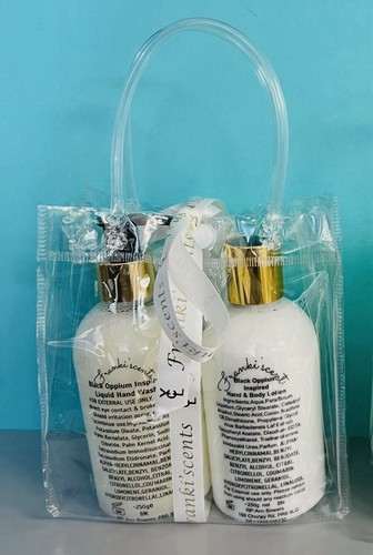 Handmade luxurious fragranced - luxurious,