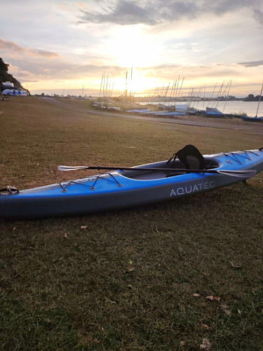 Aquatec inflatable single - aquatec,