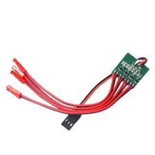 RC LED Light Strip Controller