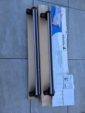Genuine Volkswagen Roof Bars For VW Golf And Bora.  Part Number 1J5 071 126 A