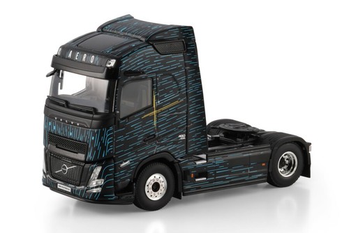Wsi premium line volvo - wsi,