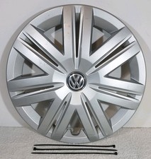 1x Volkswagen Polo 6C 6R 14