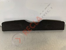 FIAT 500 POP PARCEL SHELF 3 DOOR