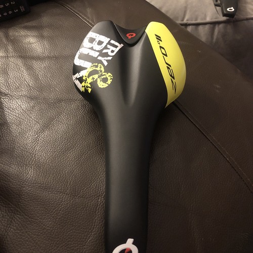 Prologo zero saddle size - prologo, ii