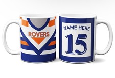 Featherstone Rovers Rugby