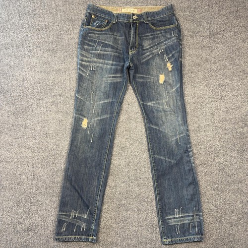 Levi 523 straight - jeans, mens