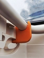 Motorhome Caravan Roof Light