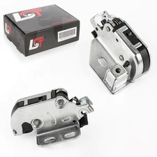 Rear door lock cargo - 2x,