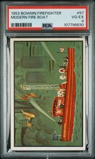 1953 bowman firefighter modern - 1953,