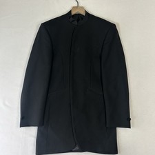 Jean Yves Paris Mens 39R Black