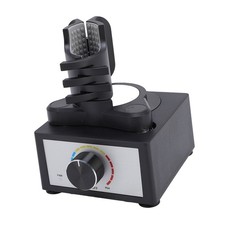 Paint mixer speeds rotating - paint,