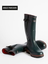 Aigle parcours iso - aigle,