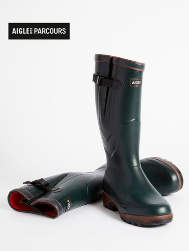 Aigle parcours iso bronze - iso,