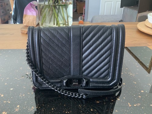 Gorgeous rebecca minkoff - gorgeous,