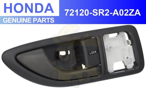 Honda genuine new civic - new,