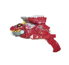 Power Rangers Dino Charge Dx