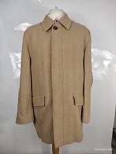 Eres Men's 100% Camel Hair