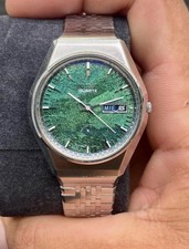 Vintage Seiko Quartz GFA