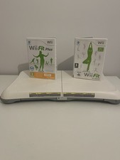 Nintendo Wii Fit Balance Board