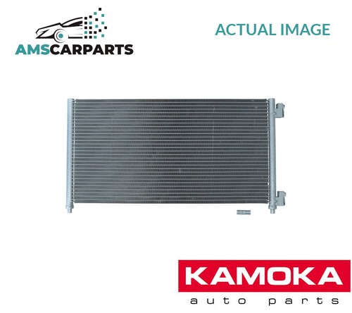Air con condenser 7800192 - a/c,