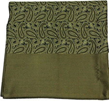 Mens Green Marco Polo Green