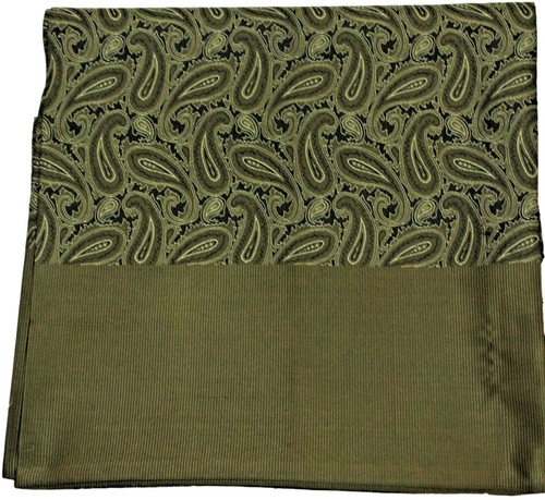 Mens green marco polo - marco,
