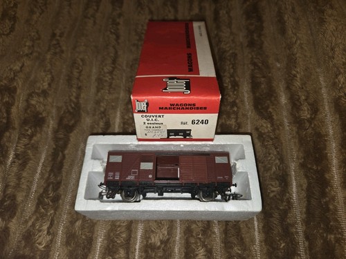 Model train jouef - train, sncf