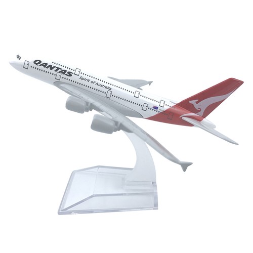 16cm a380 qantas - 16cm,