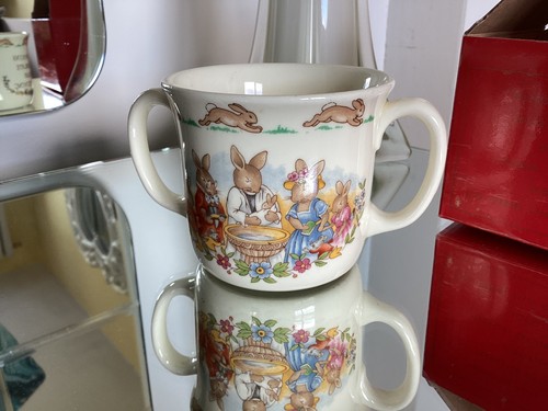 Royal doulton bunnykins - doulton,