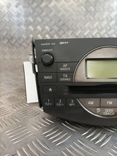 TOYOTA RAV4 MK3 2006-2012 NAV